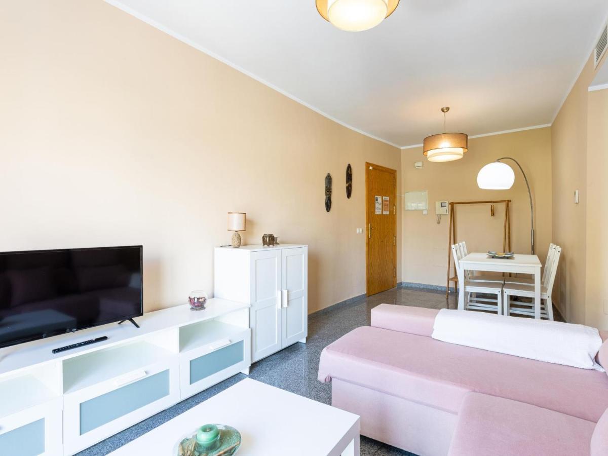 Holidays2Malaga Capuchino French Balcony & Smarttv Exterior foto